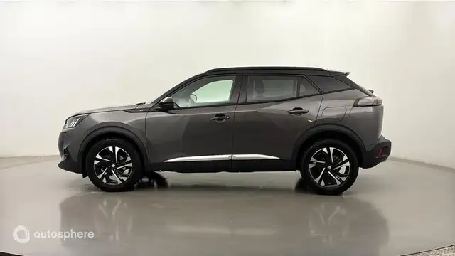 Peugeot 2008 view 7