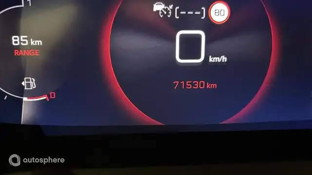Peugeot 2008 view 9