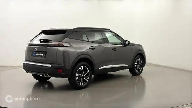 Peugeot 2008 view 5