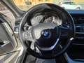 BMW X4 X4 F26 xdrive20d xLine auto Weiß - thumbnail 12