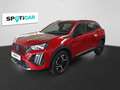 Peugeot 2008 Allure 130 EAT8, SHZ, Navi Rot - thumbnail 1