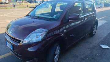 Sirion 1.0 Sho greenpowered