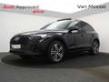 Audi Q5 Audi Q5 S-line 50TFSIe QUATTRO 299PK *SHADOWLOOK*PANO DAK*SPORTSEATS*ZETELVERWARMING*APP CONNECT*BLTH*CRUISE*NAVI*... Noir - thumbnail 1