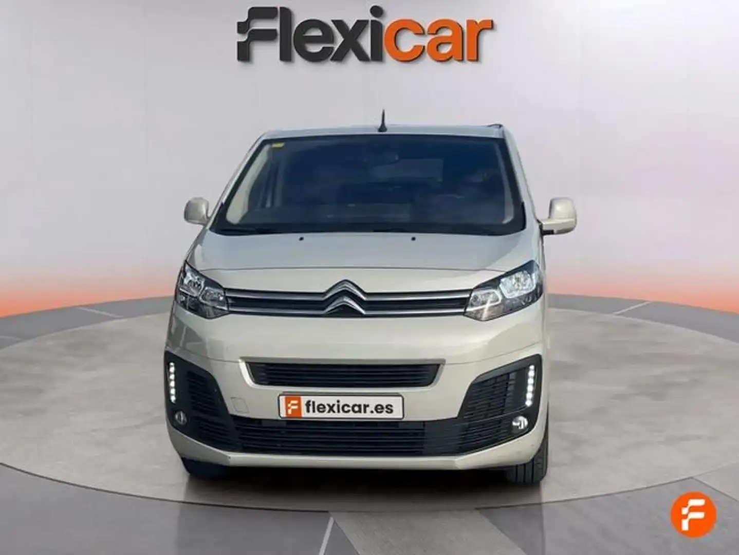 Citroen Spacetourer Talla M BlueHDi 88KW (120CV) Feel Gri - 2