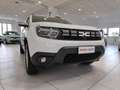 Dacia Duster 1.5 Blue dCi 8V 115 CV 4x4 Expression*AUTOCARRO 2 Weiß - thumbnail 9