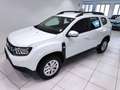 Dacia Duster 1.5 Blue dCi 8V 115 CV 4x4 Expression*AUTOCARRO 2 Weiß - thumbnail 13