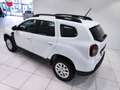 Dacia Duster 1.5 Blue dCi 8V 115 CV 4x4 Expression*AUTOCARRO 2 Weiß - thumbnail 16