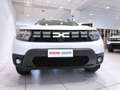 Dacia Duster 1.5 Blue dCi 8V 115 CV 4x4 Expression*AUTOCARRO 2 Weiß - thumbnail 10