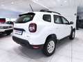 Dacia Duster 1.5 Blue dCi 8V 115 CV 4x4 Expression*AUTOCARRO 2 Weiß - thumbnail 3