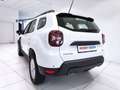 Dacia Duster 1.5 Blue dCi 8V 115 CV 4x4 Expression*AUTOCARRO 2 Weiß - thumbnail 17