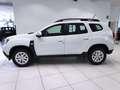 Dacia Duster 1.5 Blue dCi 8V 115 CV 4x4 Expression*AUTOCARRO 2 Weiß - thumbnail 2