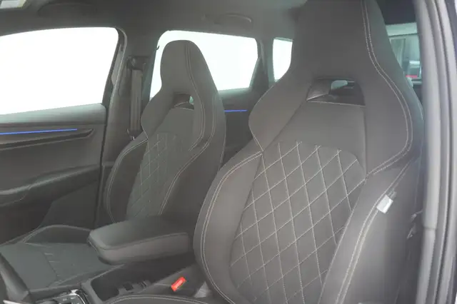 Skoda Karoq view 10