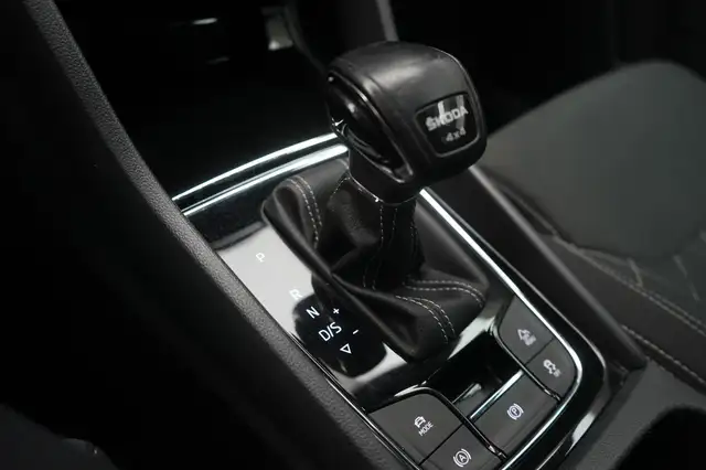 Skoda Karoq view 17