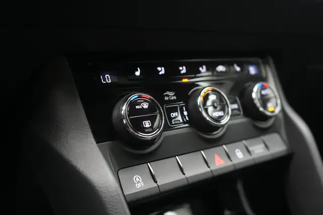 Skoda Karoq view 16