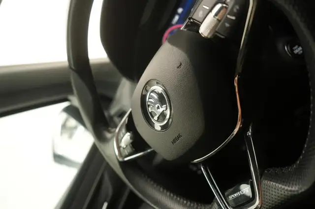 Skoda Karoq view 22