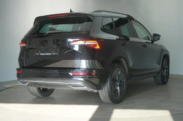 Skoda Karoq view 4