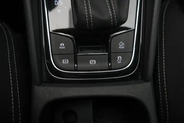Skoda Karoq view 18