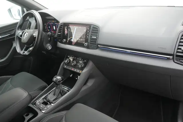 Skoda Karoq view 7