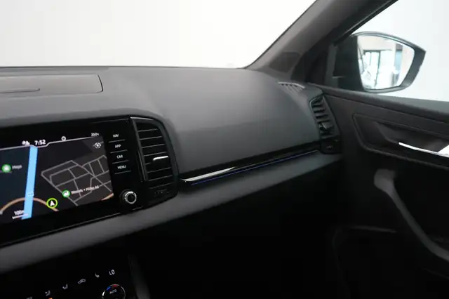 Skoda Karoq view 24