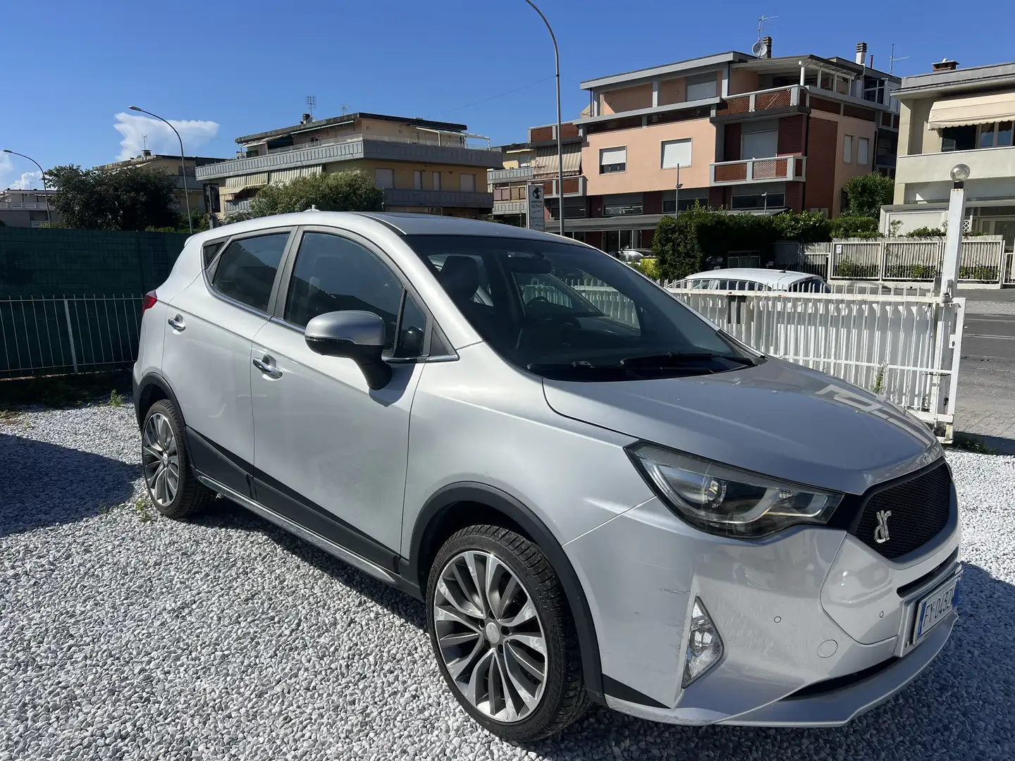 DR Automobiles DR4 4 1.6 Sport Gpl - 2
