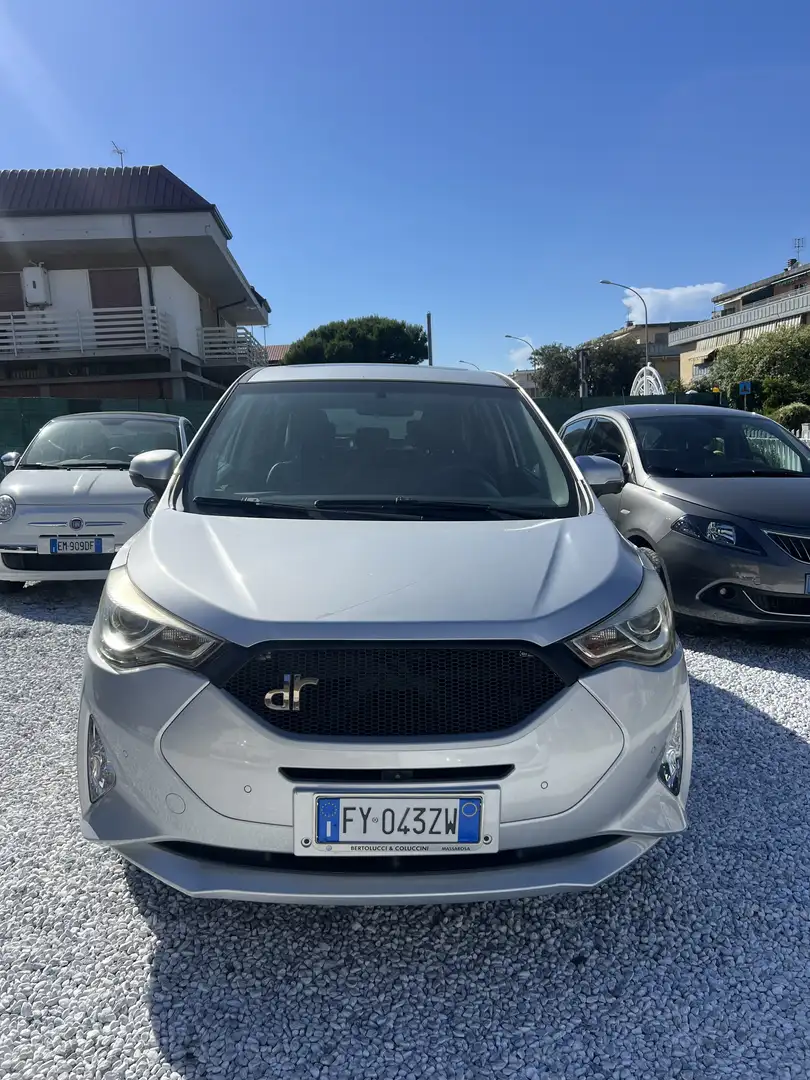 DR Automobiles DR4 4 1.6 Sport Gpl - 1