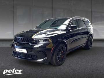 Durango R/T HEMI-ORANGE Paket 5.7l V8 4x4 MY23