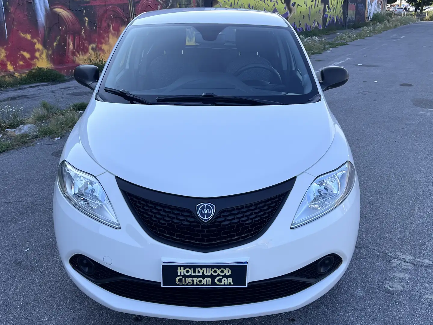 Lancia Ypsilon 1.2 Elefantino Blu s&s 69cv my19 - 1