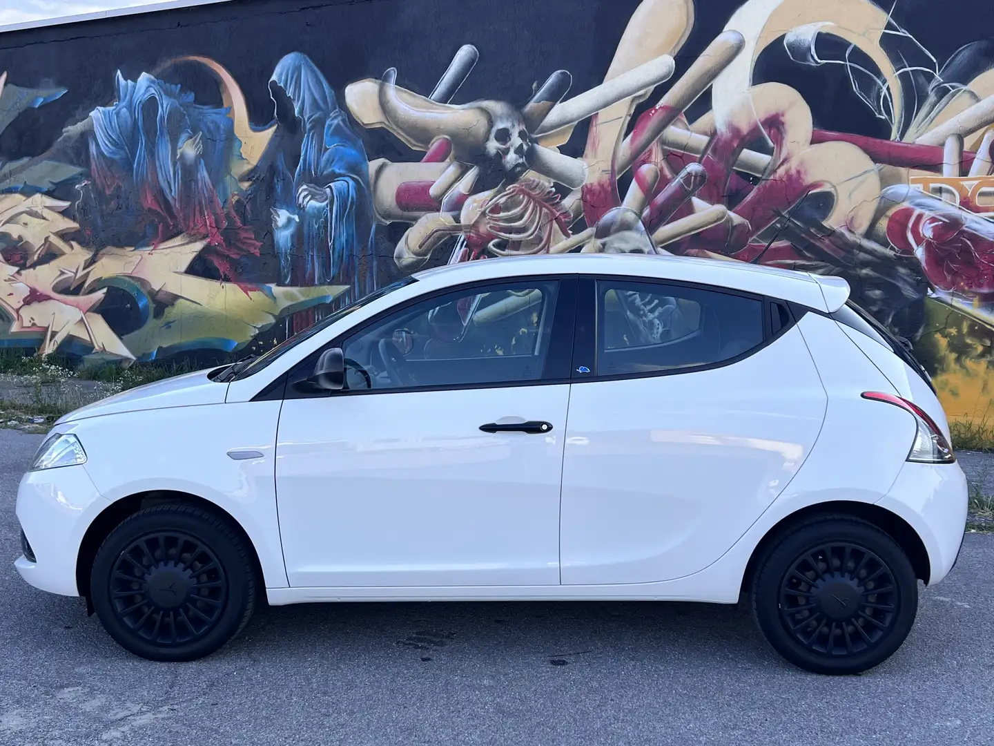 Lancia Ypsilon 1.2 Elefantino Blu s&s 69cv my19 - 2