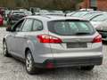 Ford Focus Focus 1.6 TDCi ECOnetic Tech - 2012 - 1er MAIN - thumbnail 4