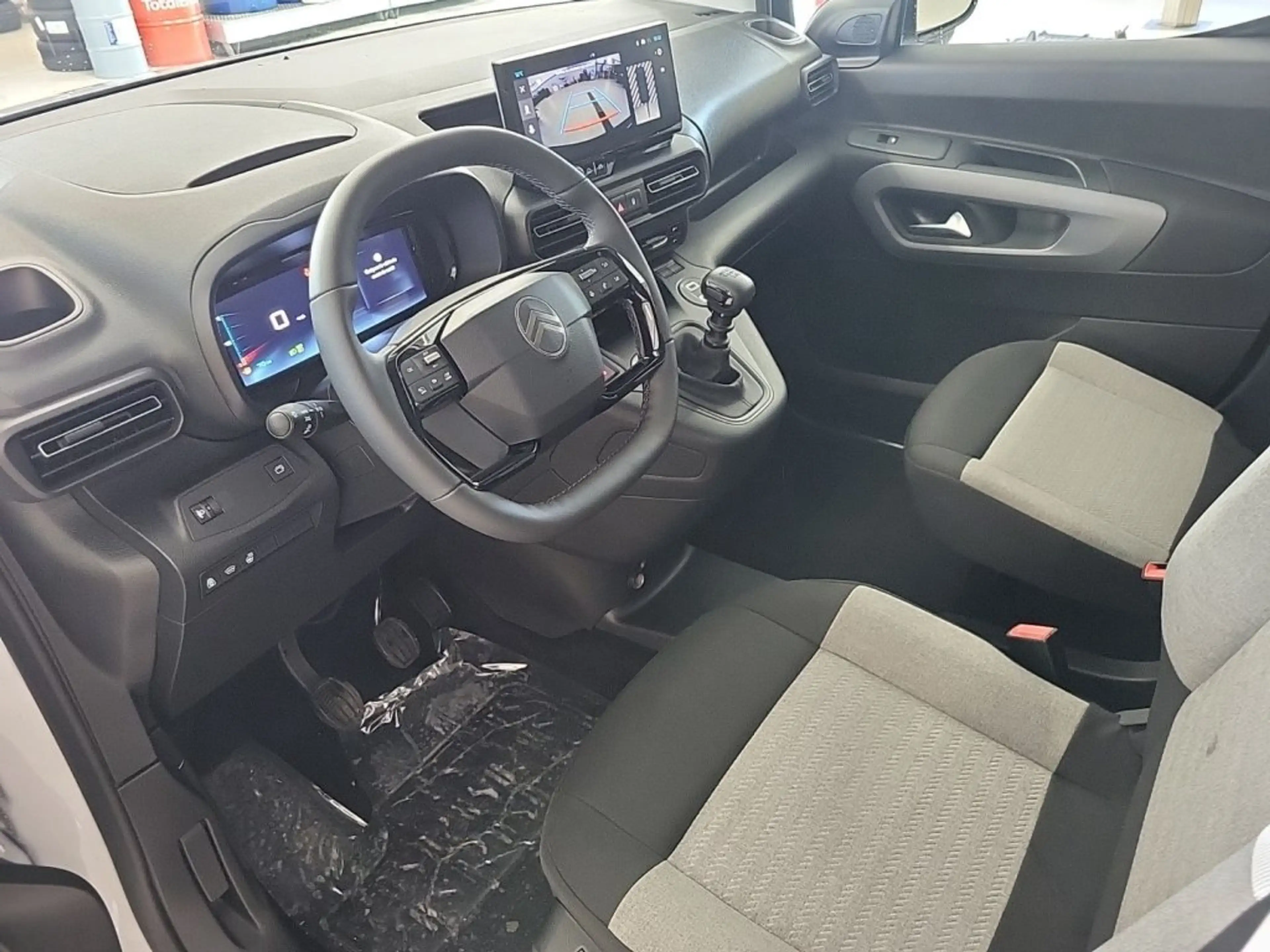 Citroen Berlingo Länge M BlueHDi 130 S&S MAX — photo 7