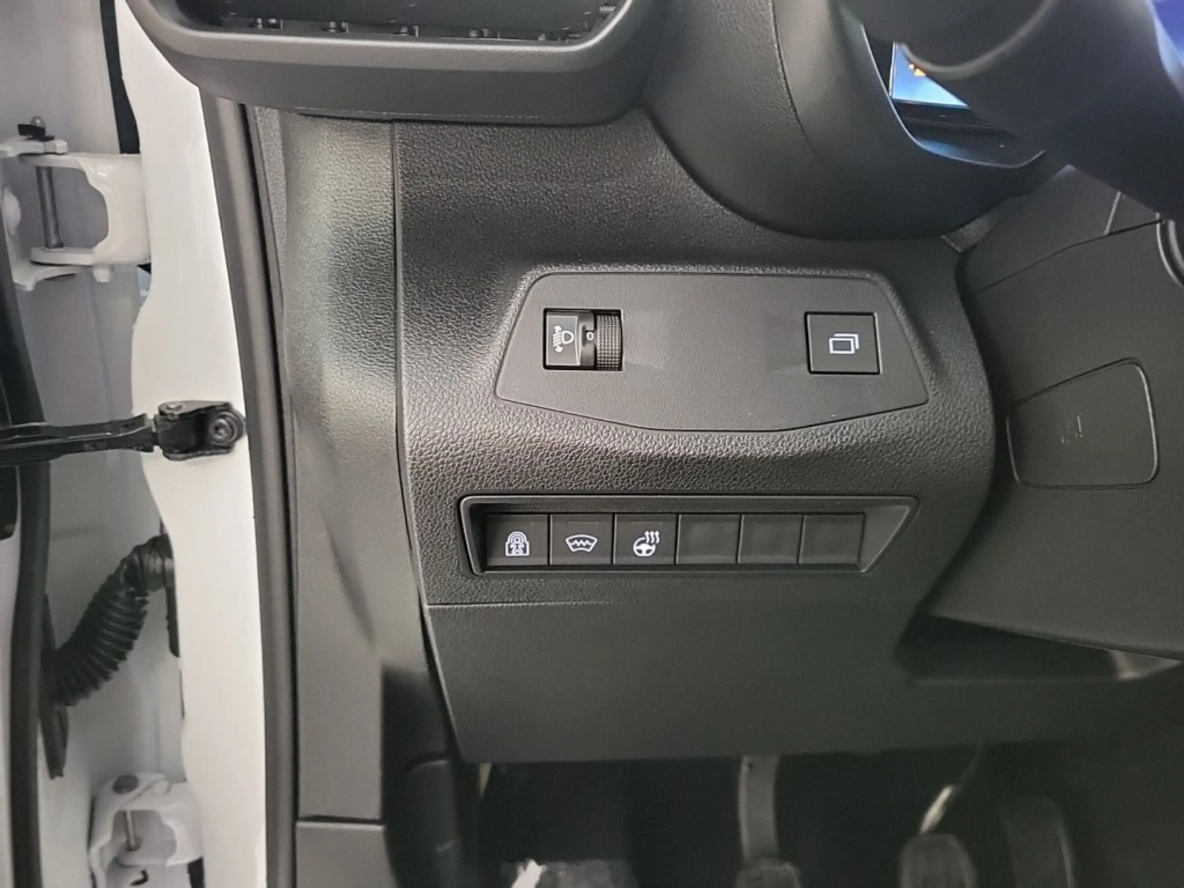 Citroen Berlingo Länge M BlueHDi 130 S&S MAX — photo 12