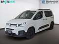 Citroen Berlingo Länge M BlueHDi 130 S&S MAX Weiß - thumbnail 2