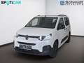 Citroen Berlingo Länge M BlueHDi 130 S&S MAX Weiß - thumbnail 1