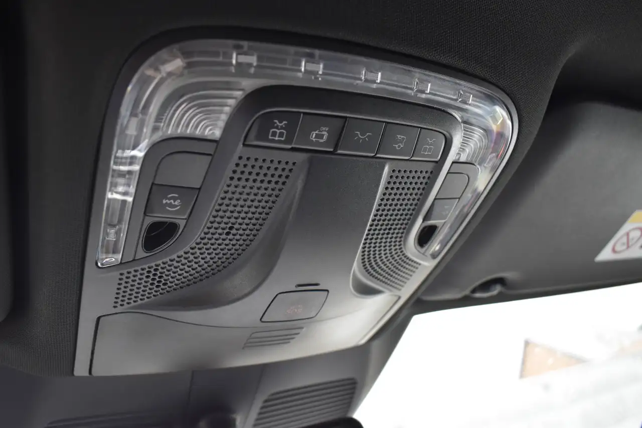 Mercedes-Benz V-Class L3, LEDER, 360°, SPORTSTOEL, ADAPTIEVE CC, MULTIBEAM LED, 7 ZITPLAATSEN, миниатюра 26