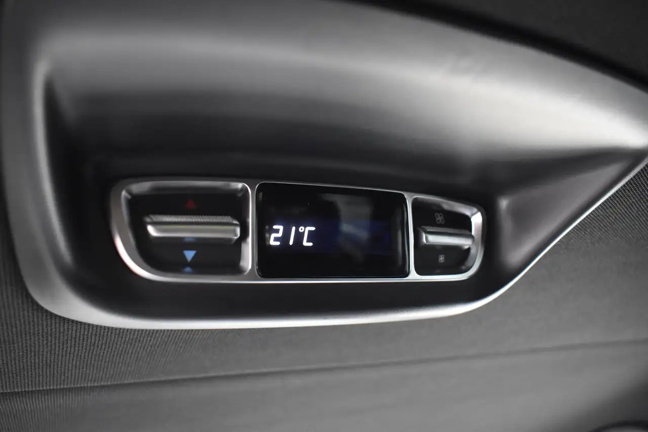 Mercedes-Benz V-Class L3, LEDER, 360°, SPORTSTOEL, ADAPTIEVE CC, MULTIBEAM LED, 7 ZITPLAATSEN, миниатюра 27