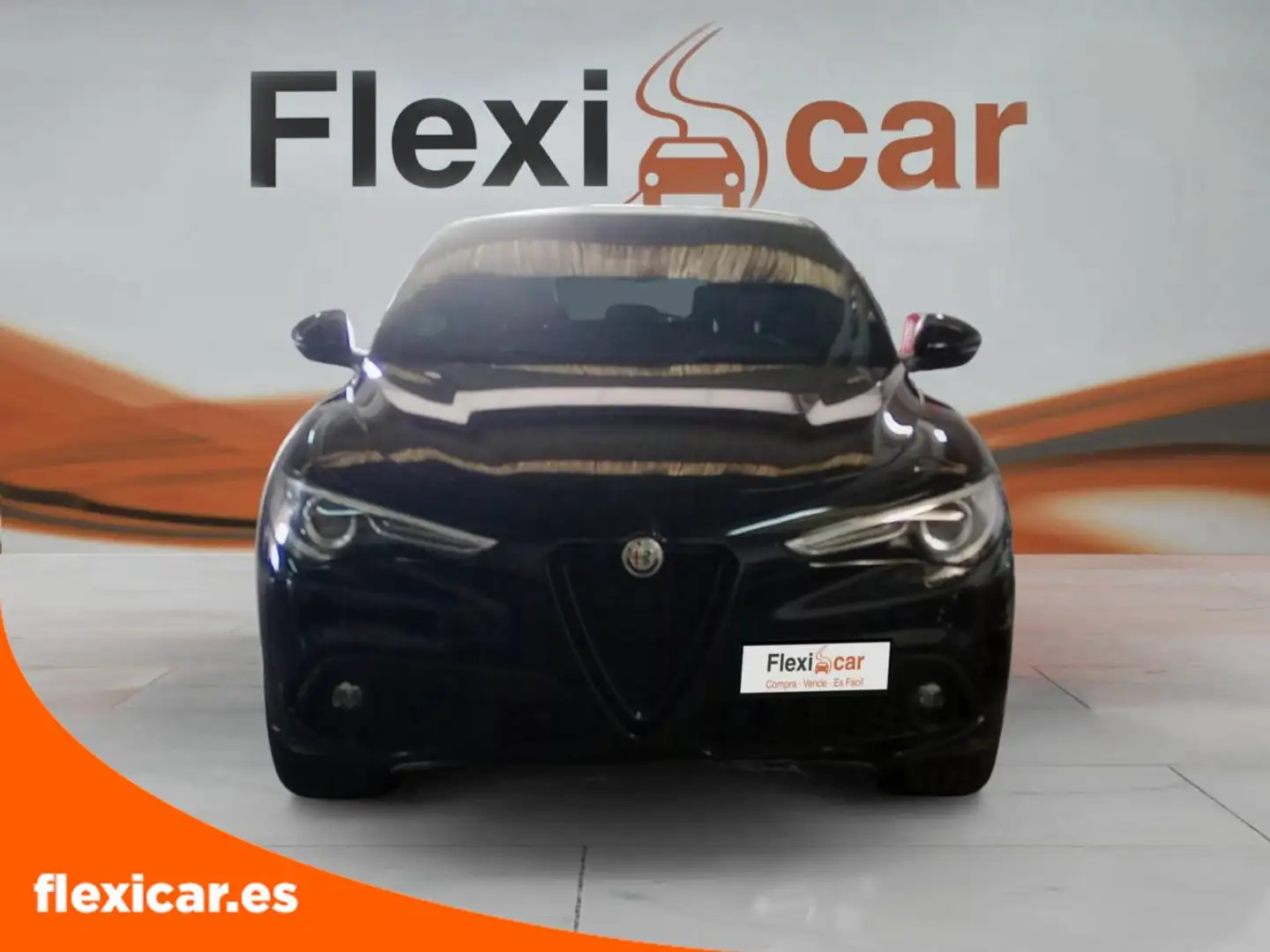 Alfa Romeo Stelvio 2.2 Diésel 154kW (210CV) Veloce Q4 - 2