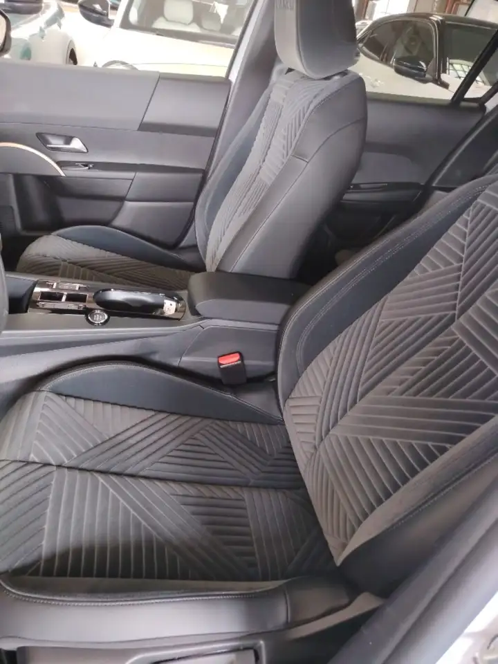 Lancia Ypsilon Hybrid e-DCT LX, миниатюра 14