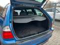 BMW 330 Touring 330xd M-Paket Edition 33 Bleu - thumbnail 11