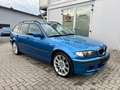 BMW 330 Touring 330xd M-Paket Edition 33 Bleu - thumbnail 3