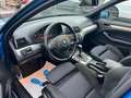 BMW 330 Touring 330xd M-Paket Edition 33 Bleu - thumbnail 8
