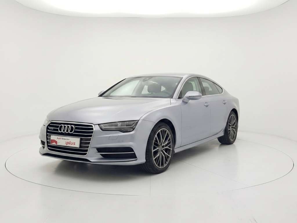 Audi A7 Sportback 3.0BiTDI quattro Tiptronic - foto 1