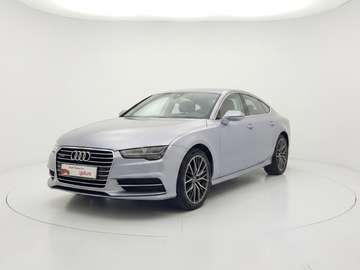 Sportback 3.0BiTDI quattro Tiptronic