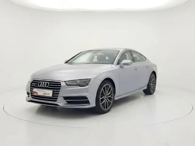 Audi A7 Sportback 3.0BiTDI quattro Tiptronic