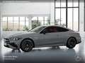 Mercedes-Benz CLE 450 4M AMG+NIGHT+PANO+360+STHZG+BURMESTER+9G Grau - thumbnail 3
