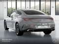 Mercedes-Benz CLE 450 4M AMG+NIGHT+PANO+360+STHZG+BURMESTER+9G Grau - thumbnail 22