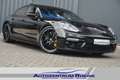 Porsche Panamera Turbo S Pano 360°Kam 1.Hd Massage Softc Schwarz - thumbnail 1