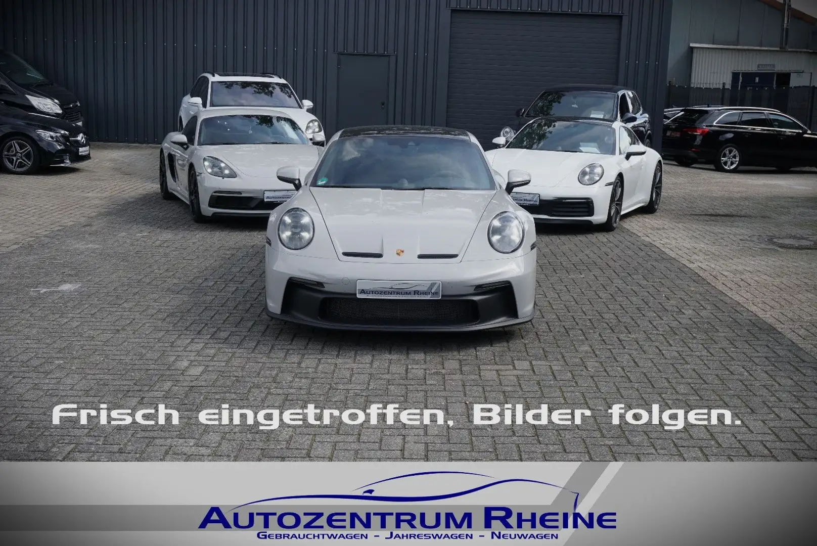 Porsche Panamera Turbo S Pano 360°Kam 1.Hd Massage Softc Noir - 1