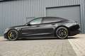 Porsche Panamera Turbo S Pano 360°Kam 1.Hd Massage Softc Schwarz - thumbnail 4