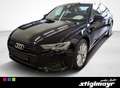 Audi A6 Limousine Sport 45 TDI quattro ACC+LED+NAVI+VC Noir - thumbnail 1