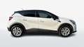 Renault Captur II 2019 1.6 E-Tech phev Intens 160cv auto my21 Weiß - thumbnail 3